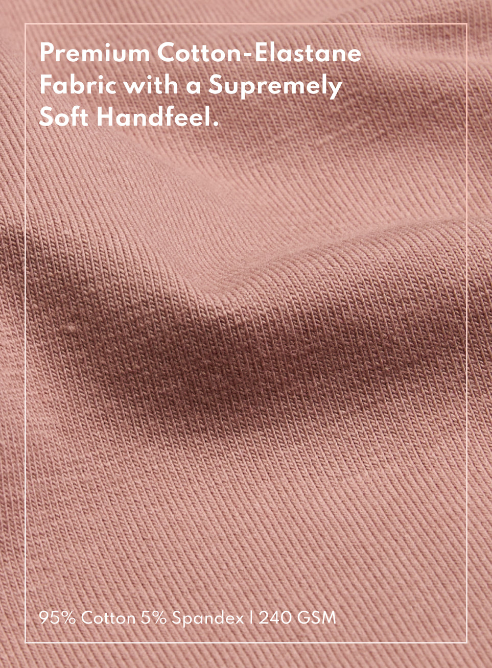 Women's Brown Soft Form Oversized T-shirt Dress