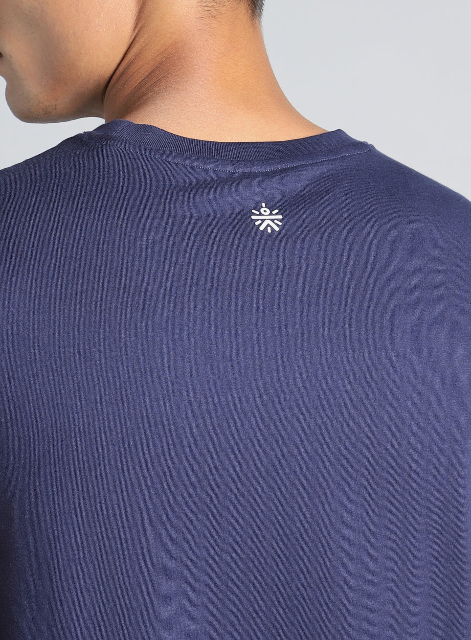 Men's Navy Chill Day Tank