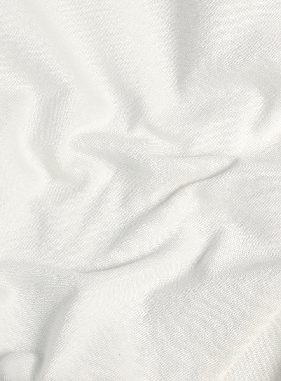 Men's White In Motion Graphic T-shirt