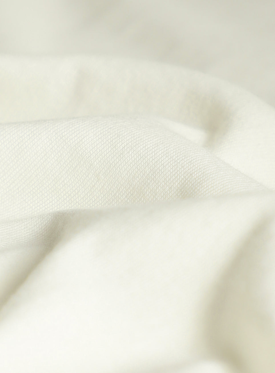 Women's Off White Cult Vibe Stripes Boxy Fit T-shirt