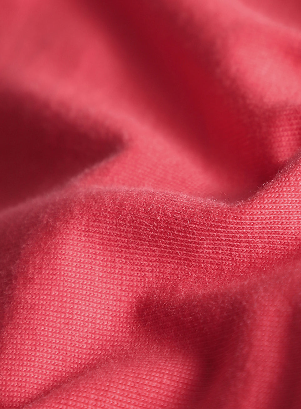 Women's Red Game On Cult Oversized Fit T-shirt