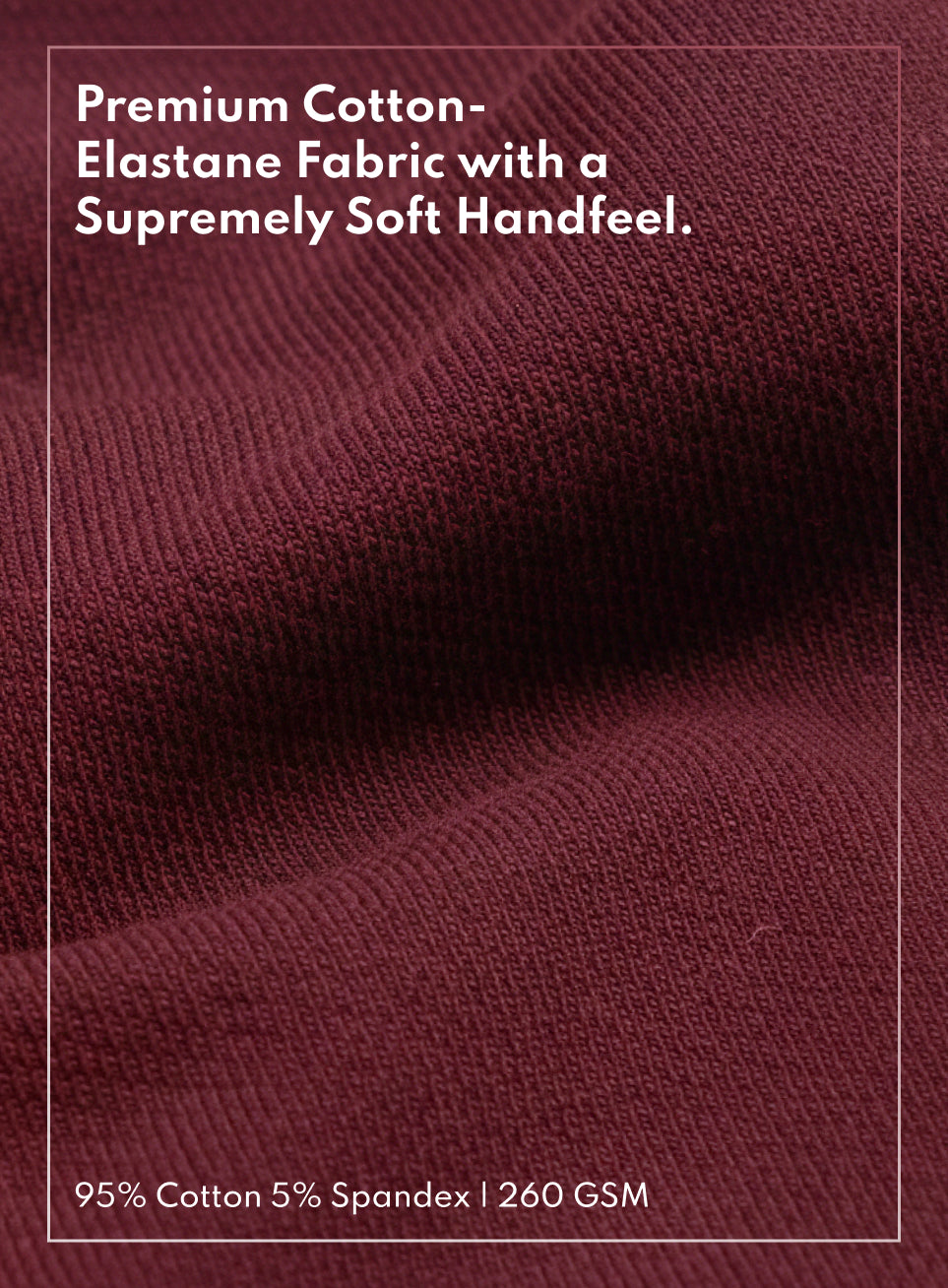Women's Maroon Soft Form Flow Flared Pants