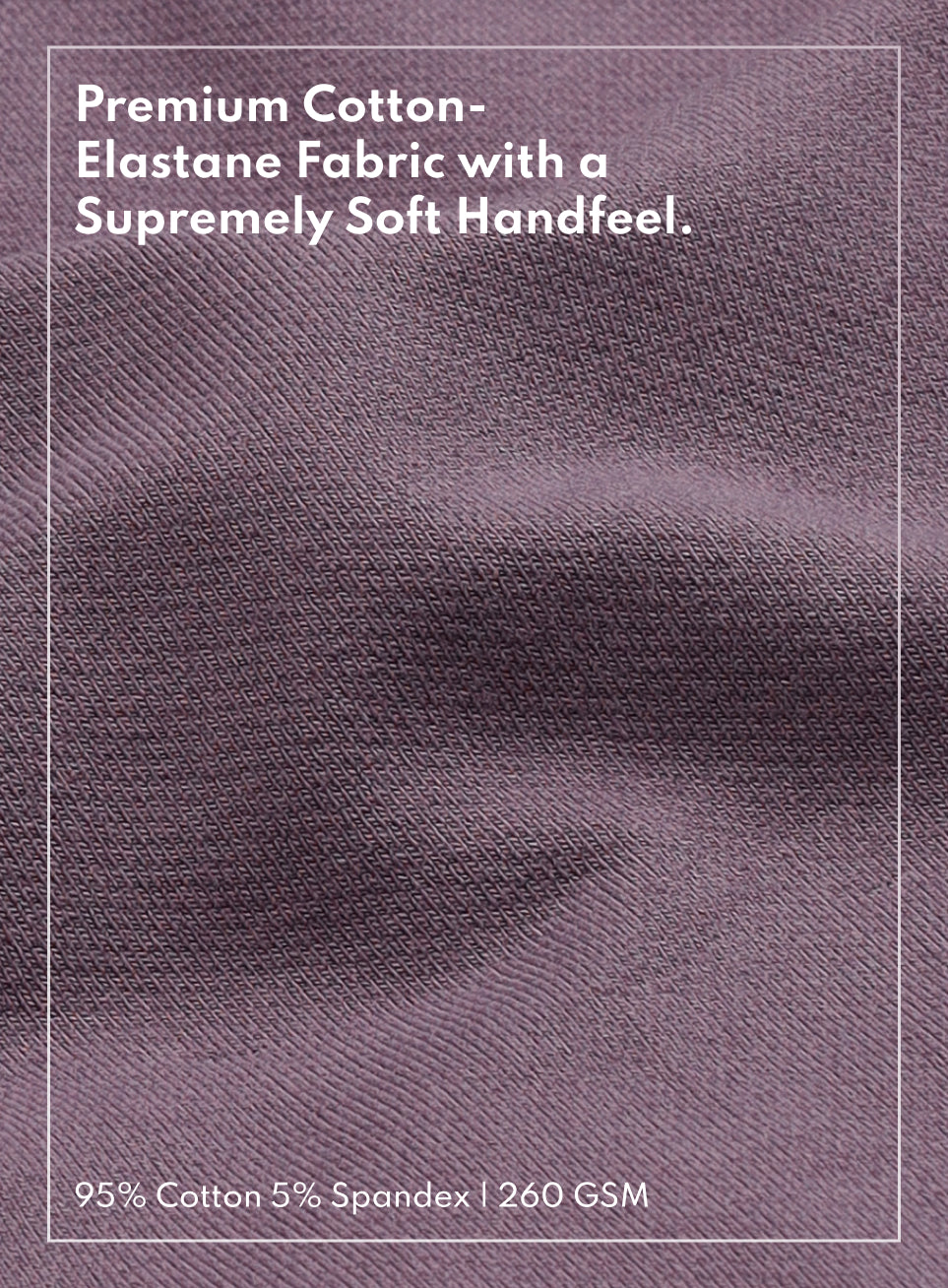 Women's Purple Soft Form Flow Flared Pants