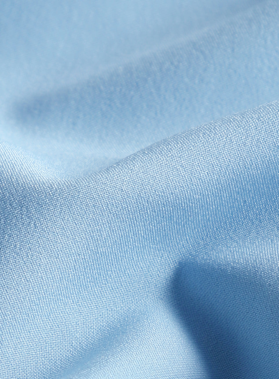 Men's Blue Swift Runner Shorts