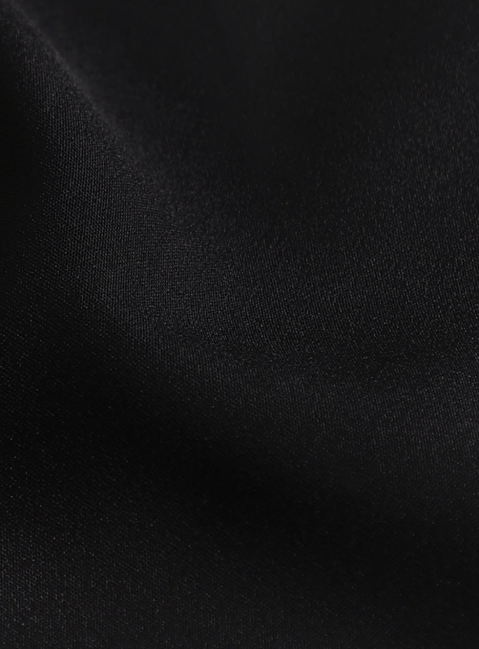 Women's Black The Run Project Trackpant