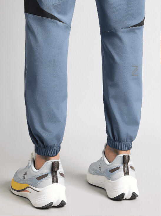 Men's Blue Runner's Favourite Performance Joggers
