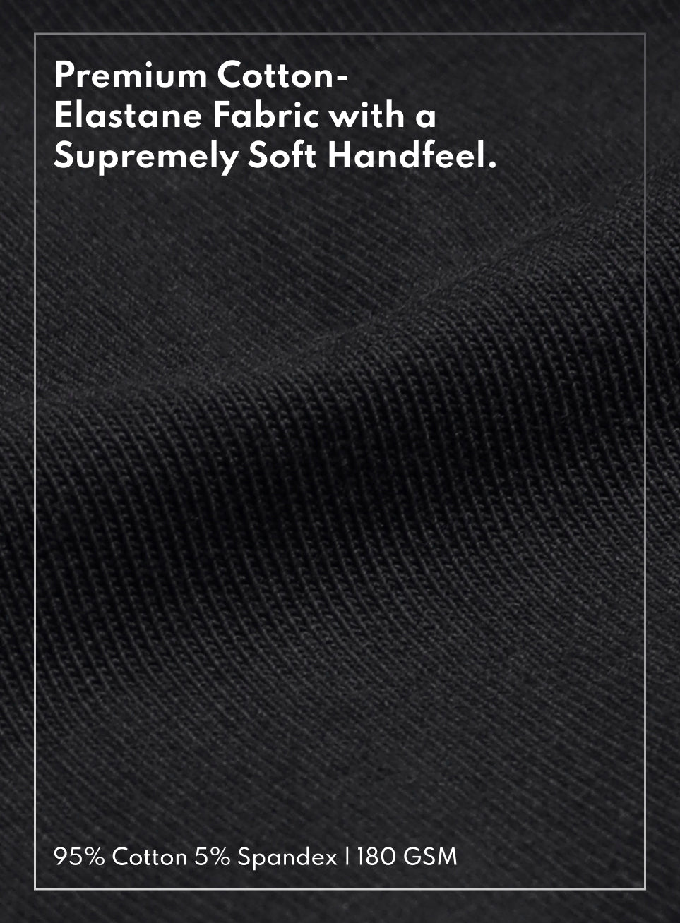 Women's Black Soft Form Classic T-shirt