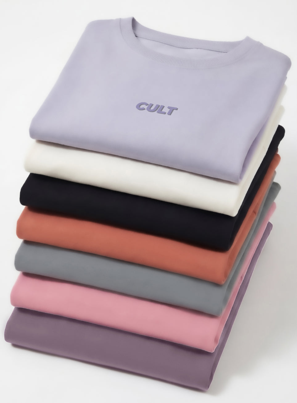 Women's Purple Soft Form Classic T-shirt