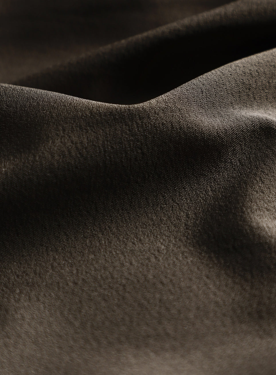 Men's Brown High Impact Running Trackpants