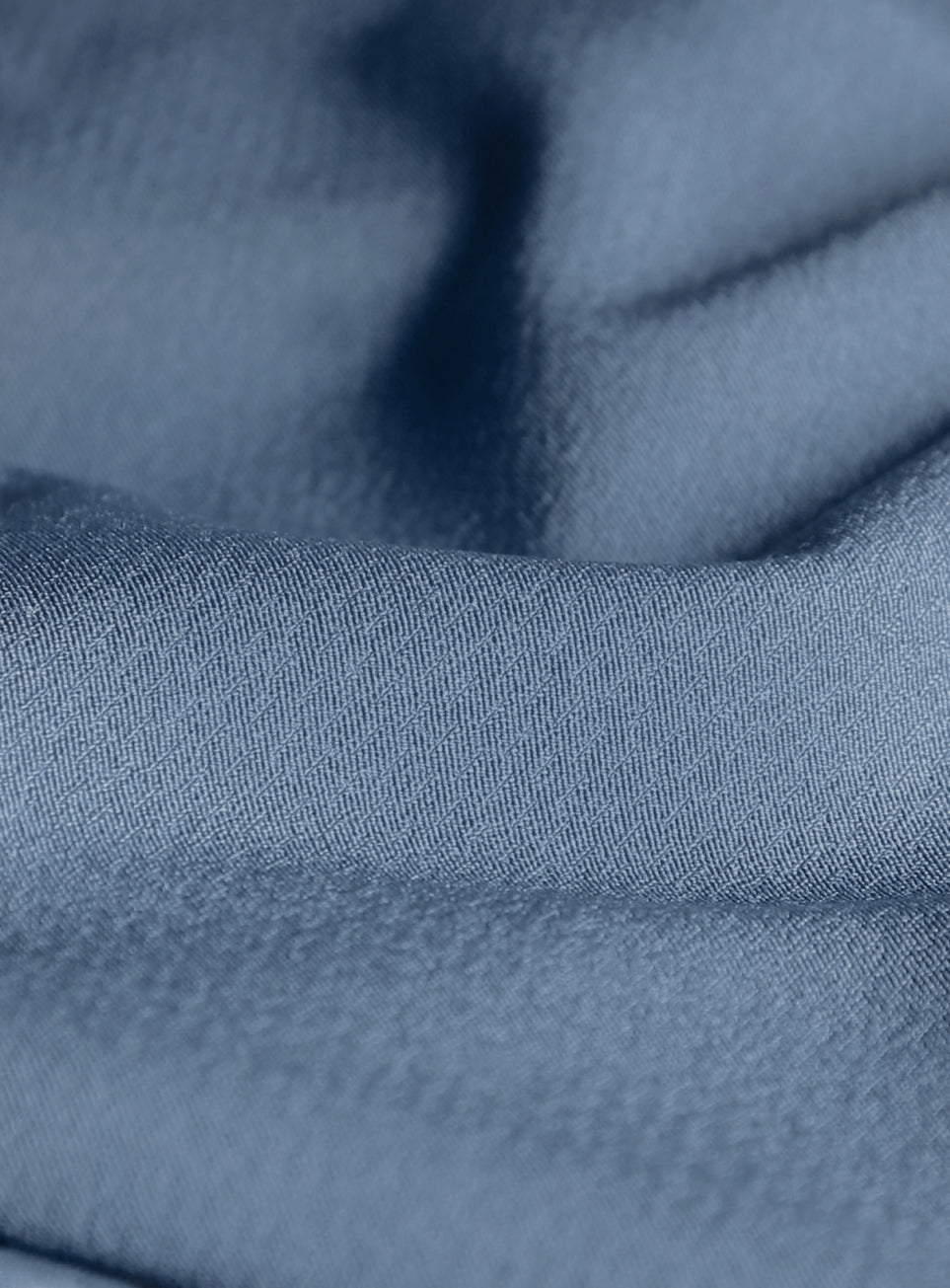 Women's Blue Pace Pro Running Trackpants