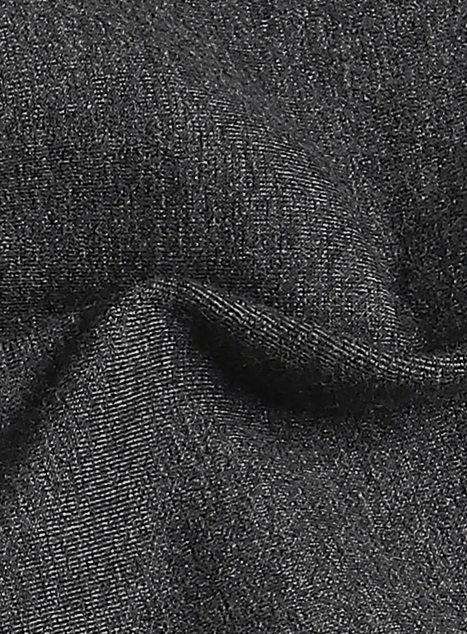 Men's Black Urban Comfort Travel Pants