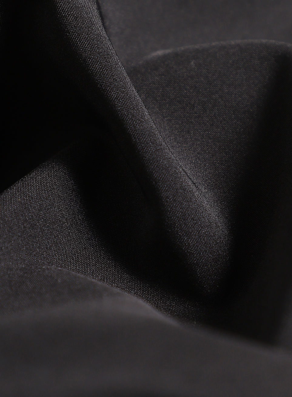 Women's Black Sprint Trackpant