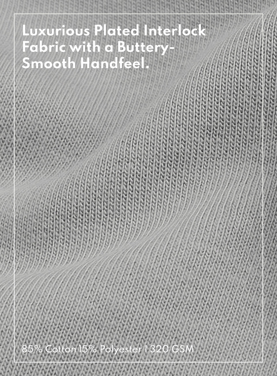 Women's Grey Ultra Luxe Tailored Trackpants