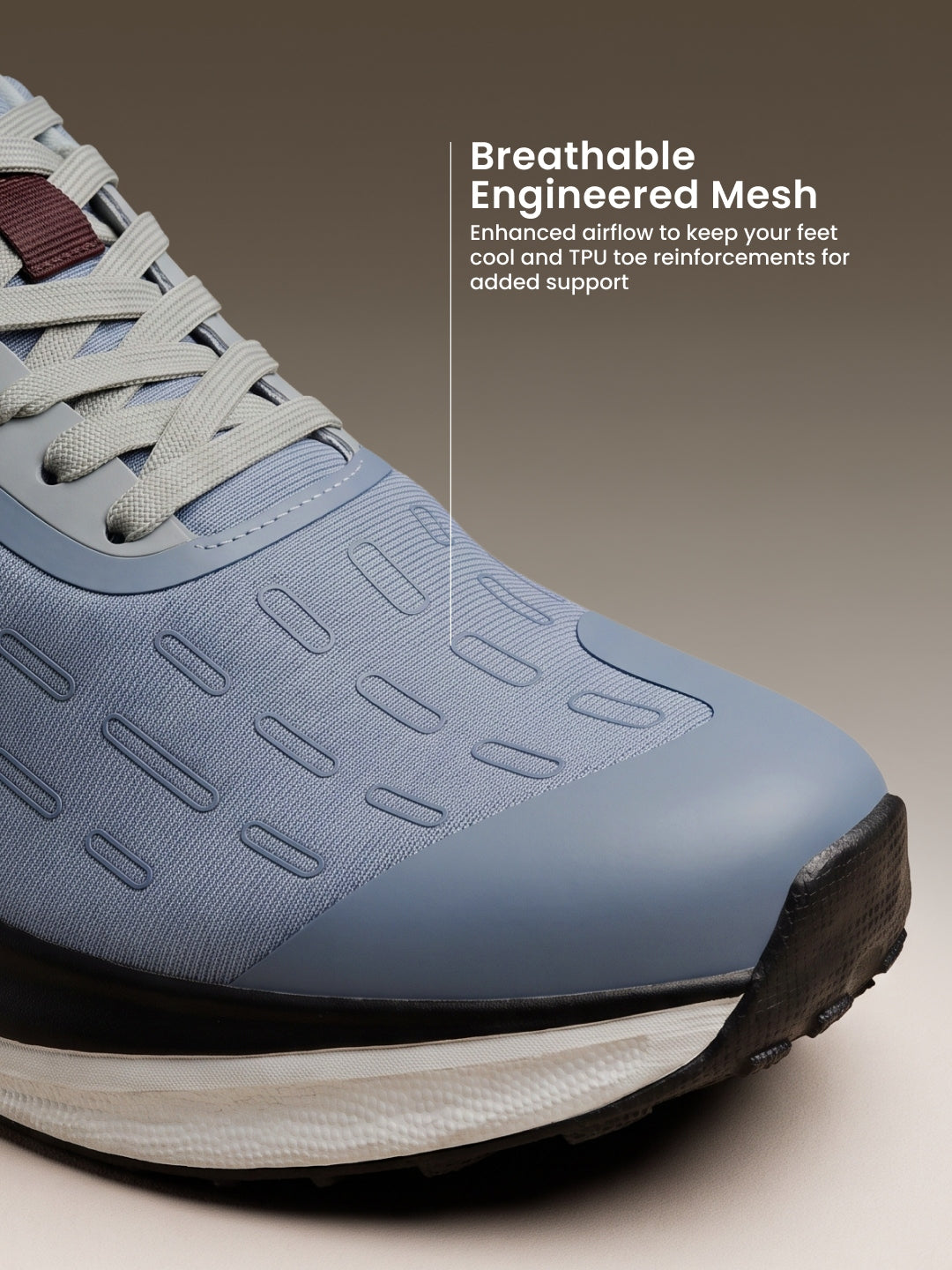cult Men's AeroCurve Running Shoes - Teal