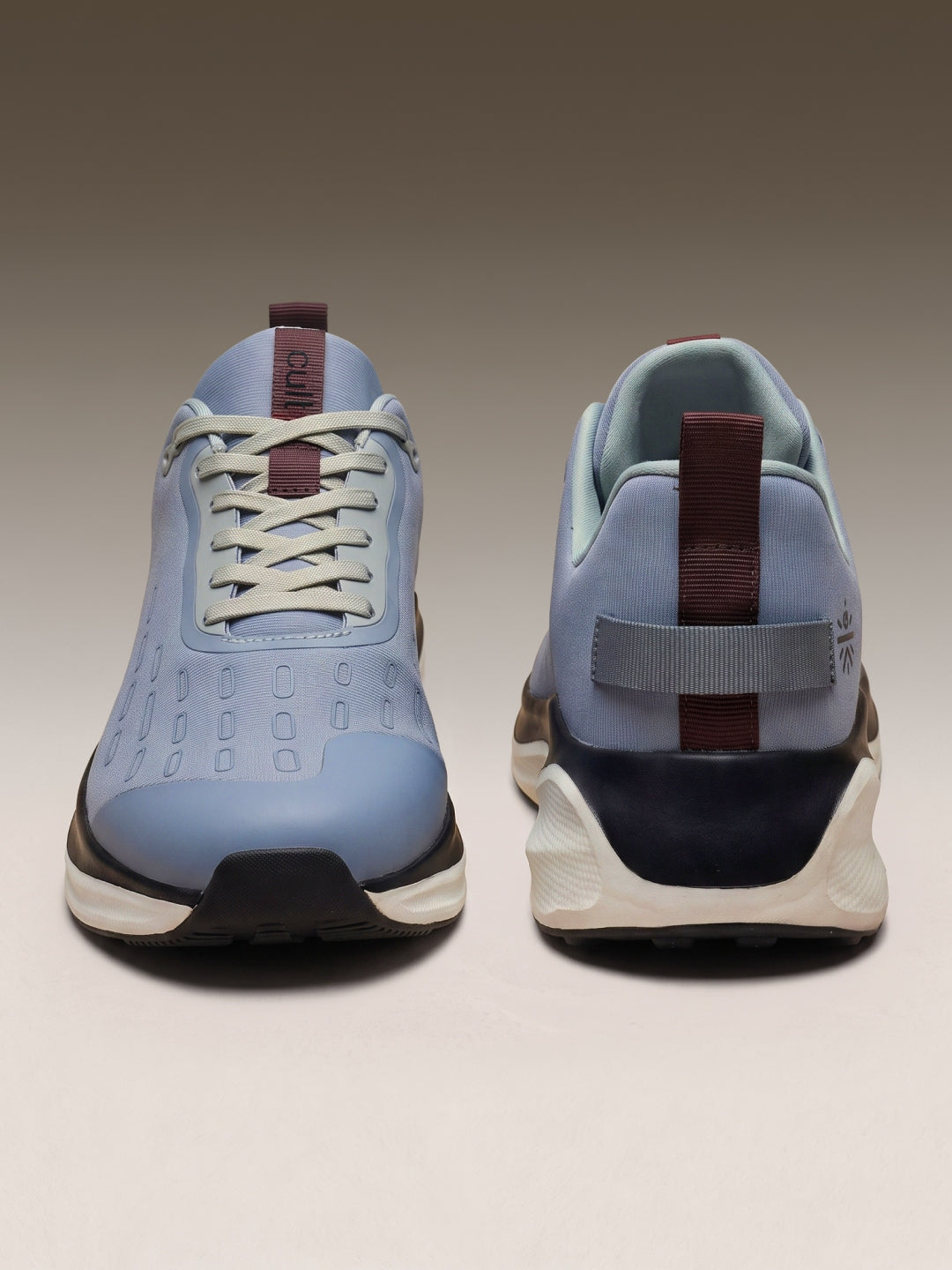 cult Men's AeroCurve Running Shoes - Teal