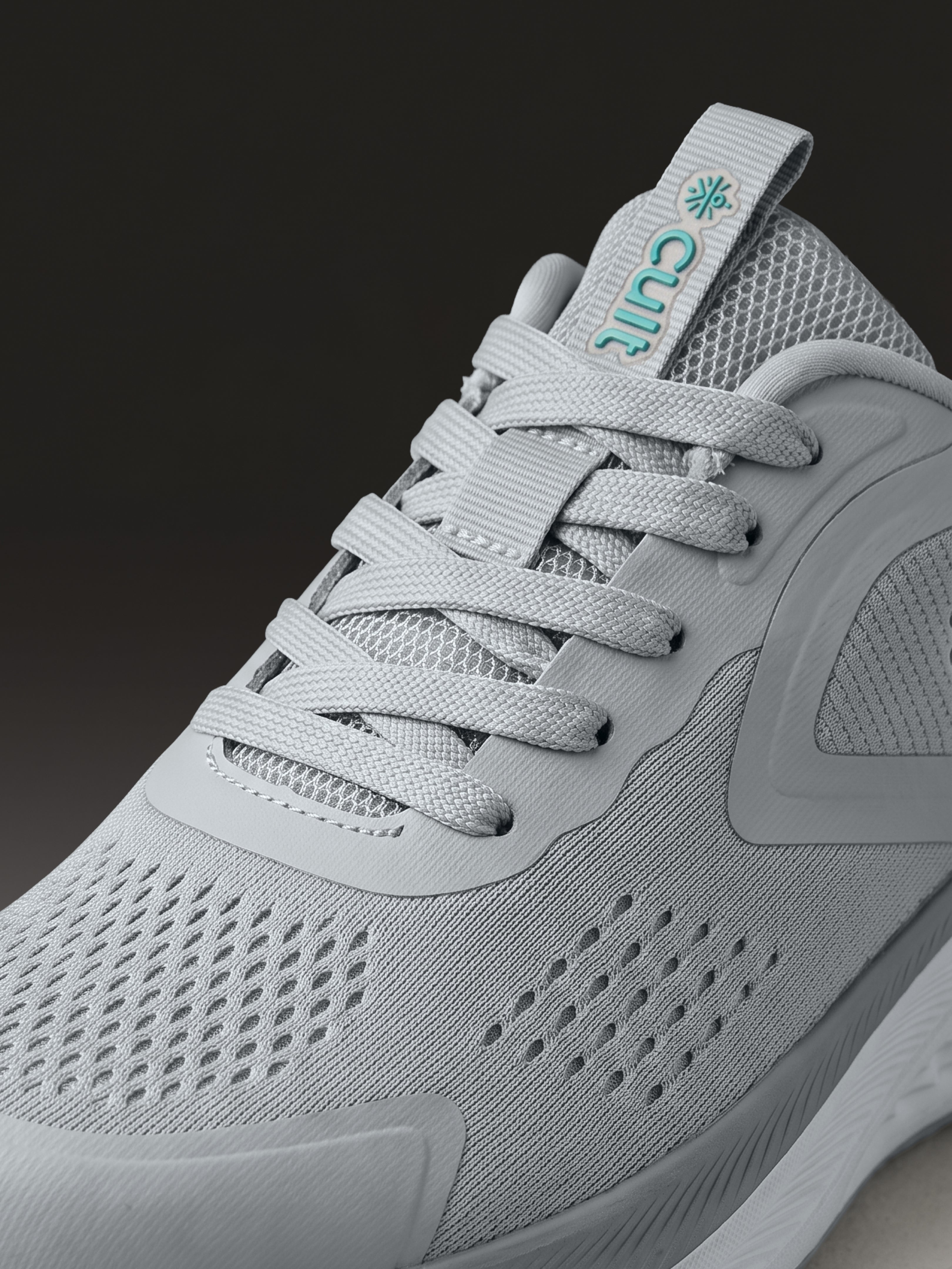 cult Women's GlideRise Running Shoes - L.Grey