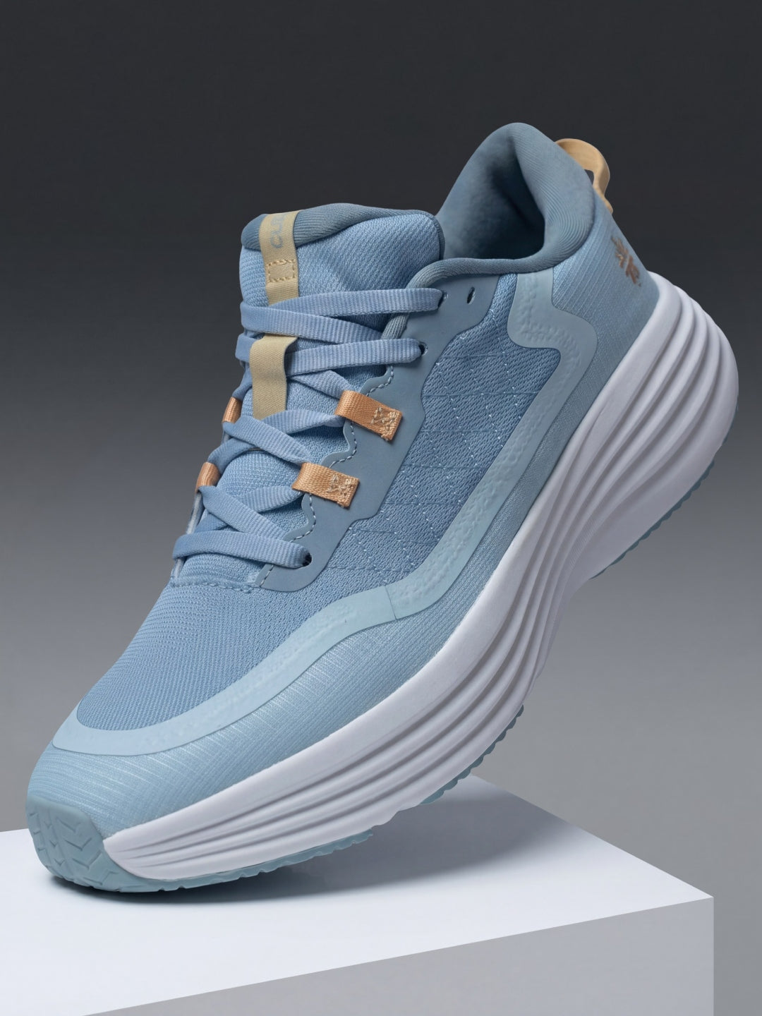 cult Women's WaveWalk Walking Shoes - Slate