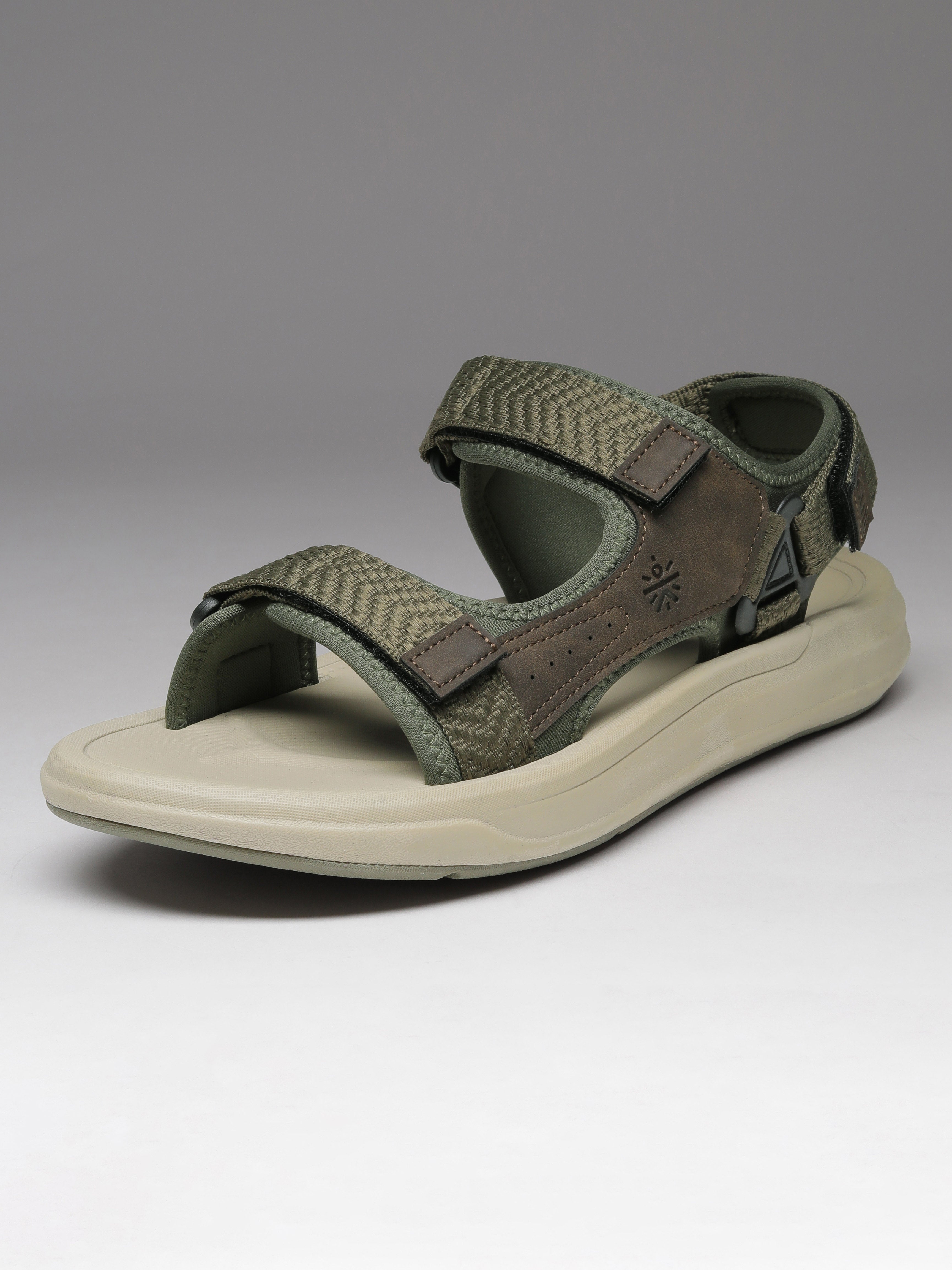 cult Men's TerraLoop Sandals - Olive