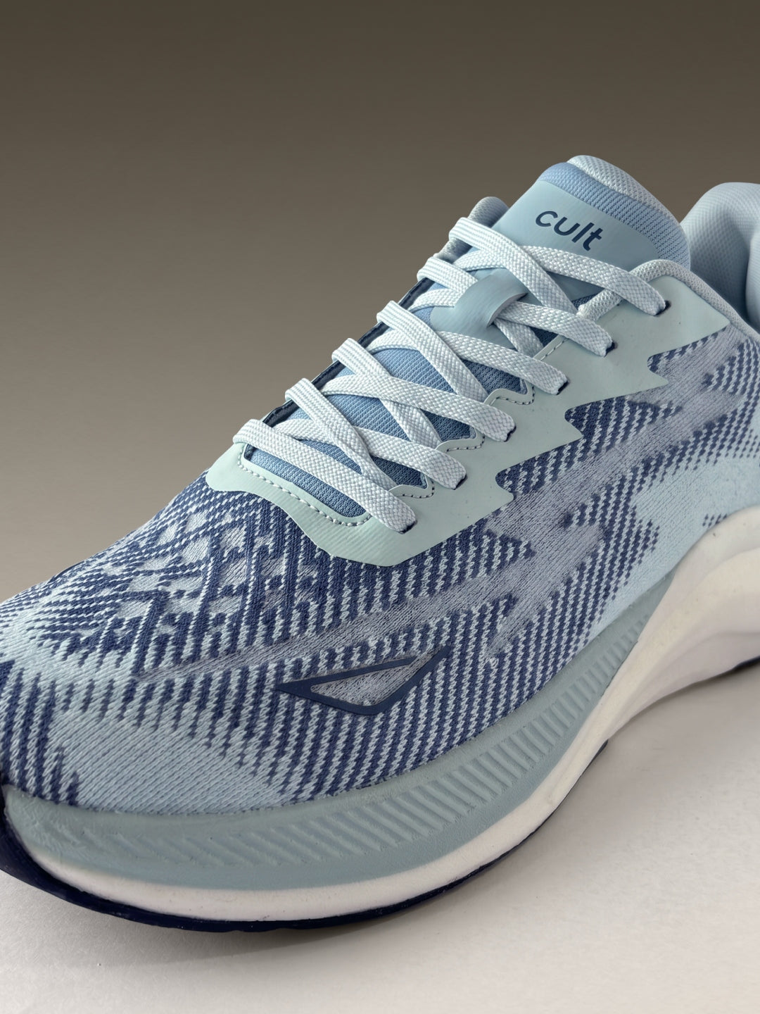 cult Men’s VoltStride Running Shoes - Grey