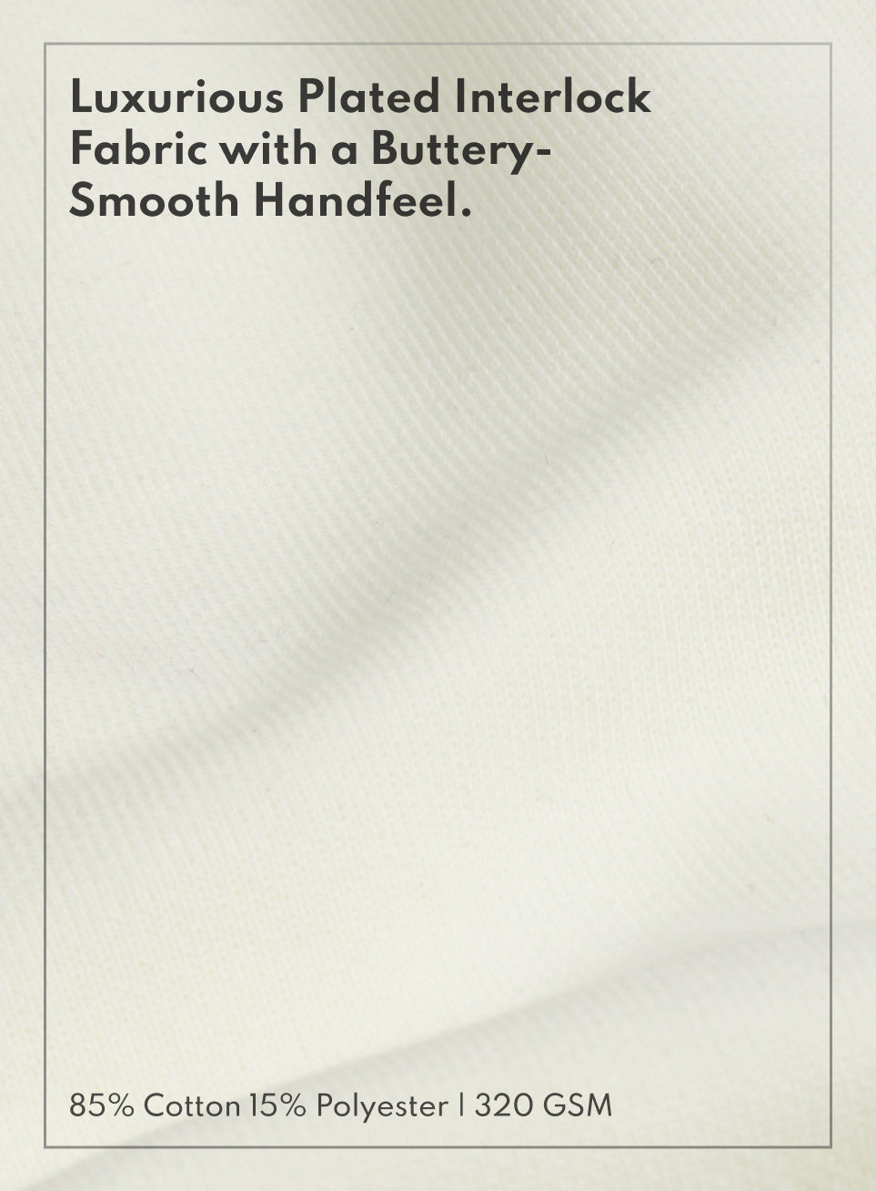 Women's Off-White Ultra Luxe Tailored Shorts