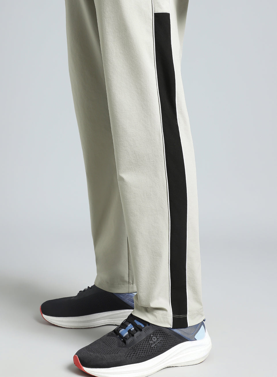 Men's L.Grey Active Day Out Trackpants