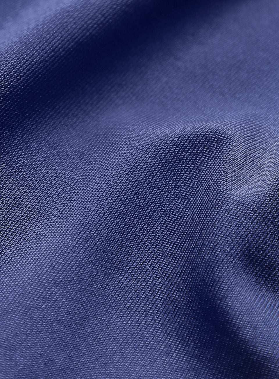Men's Navy Power Compression Full Sleeve T-shirt