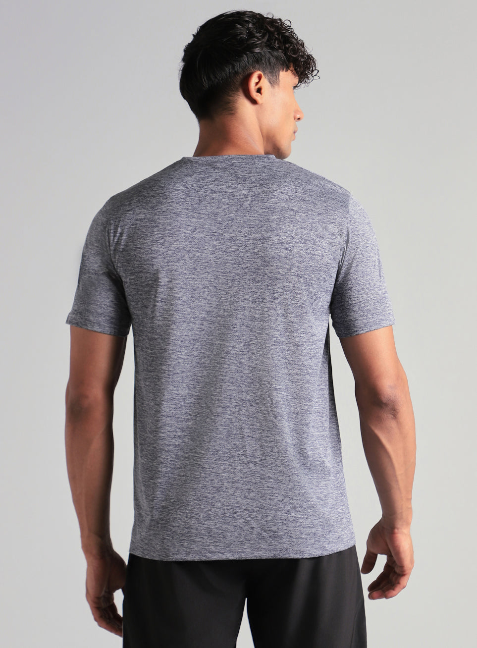 Men's Navy Ultimate Training T-shirt