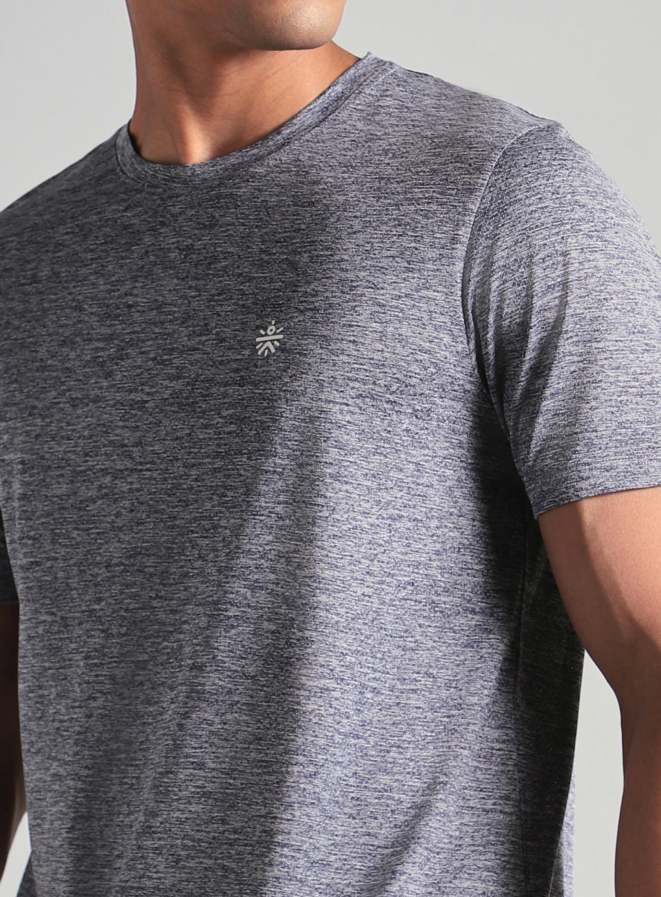 Men's Navy Ultimate Training T-shirt