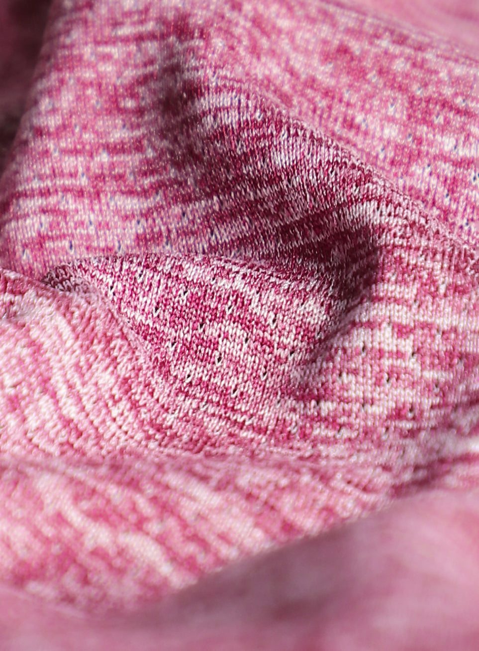 Men's Maroon Ultimate Training T-shirt