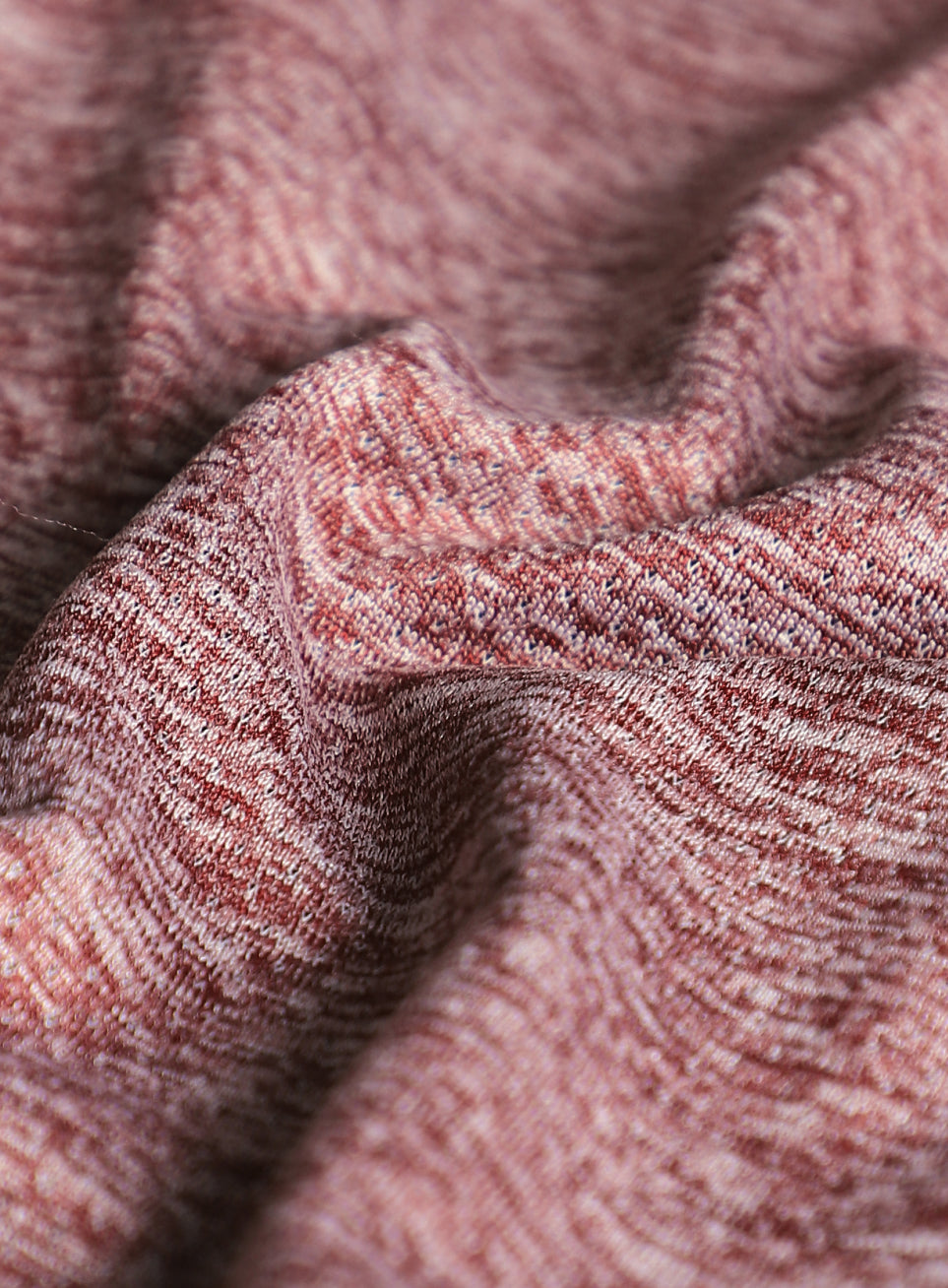 Men's Maroon Ultimate Training T-shirt