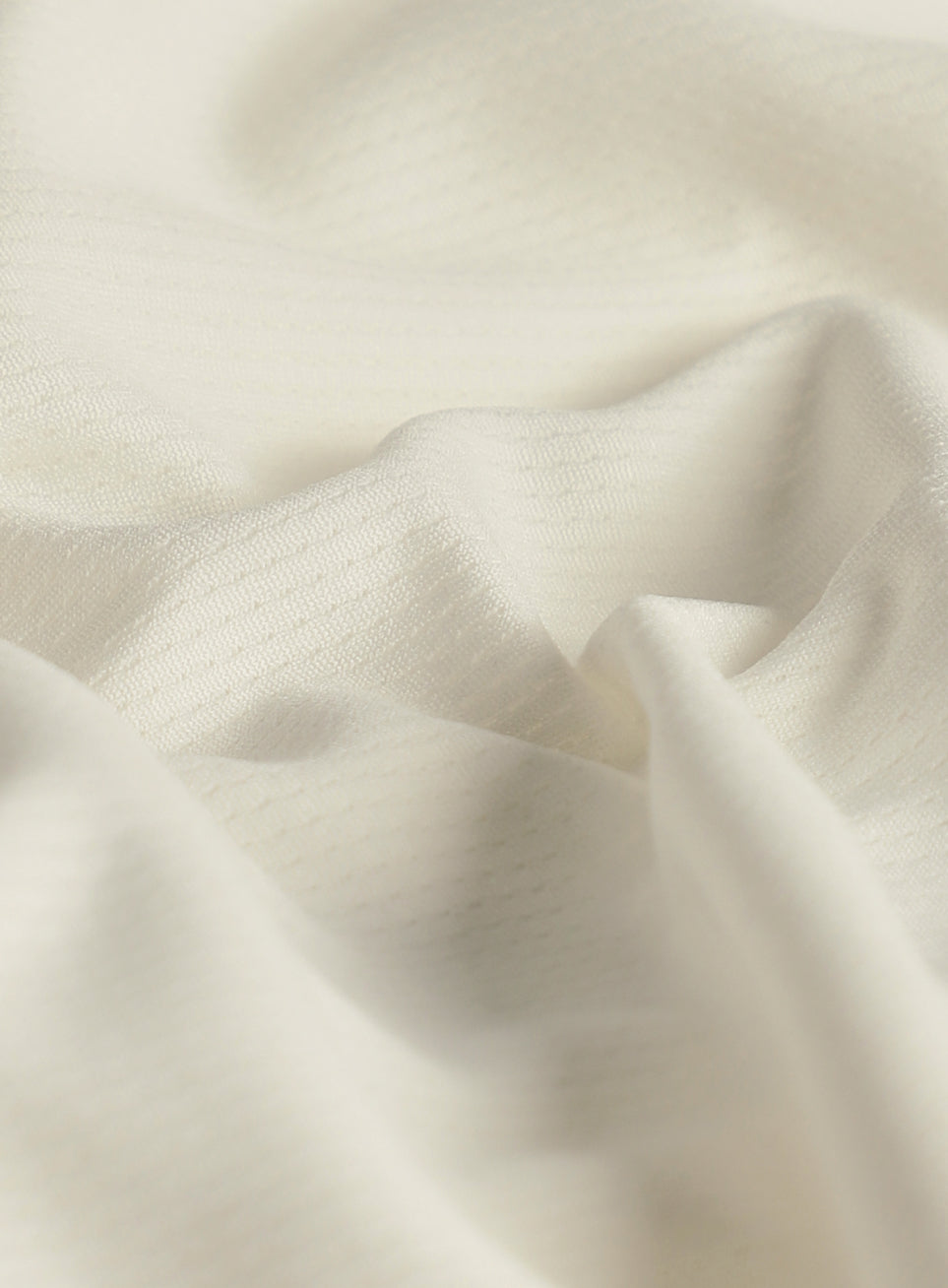 Men's White Hyper Training T-shirt