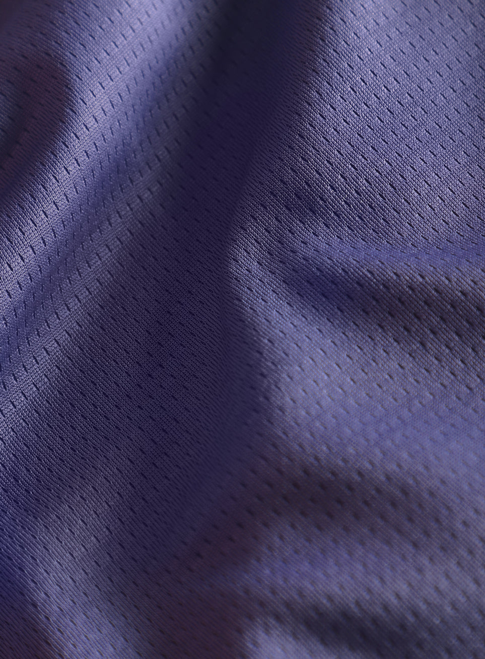 Men's Purple Hyper Training T-shirt