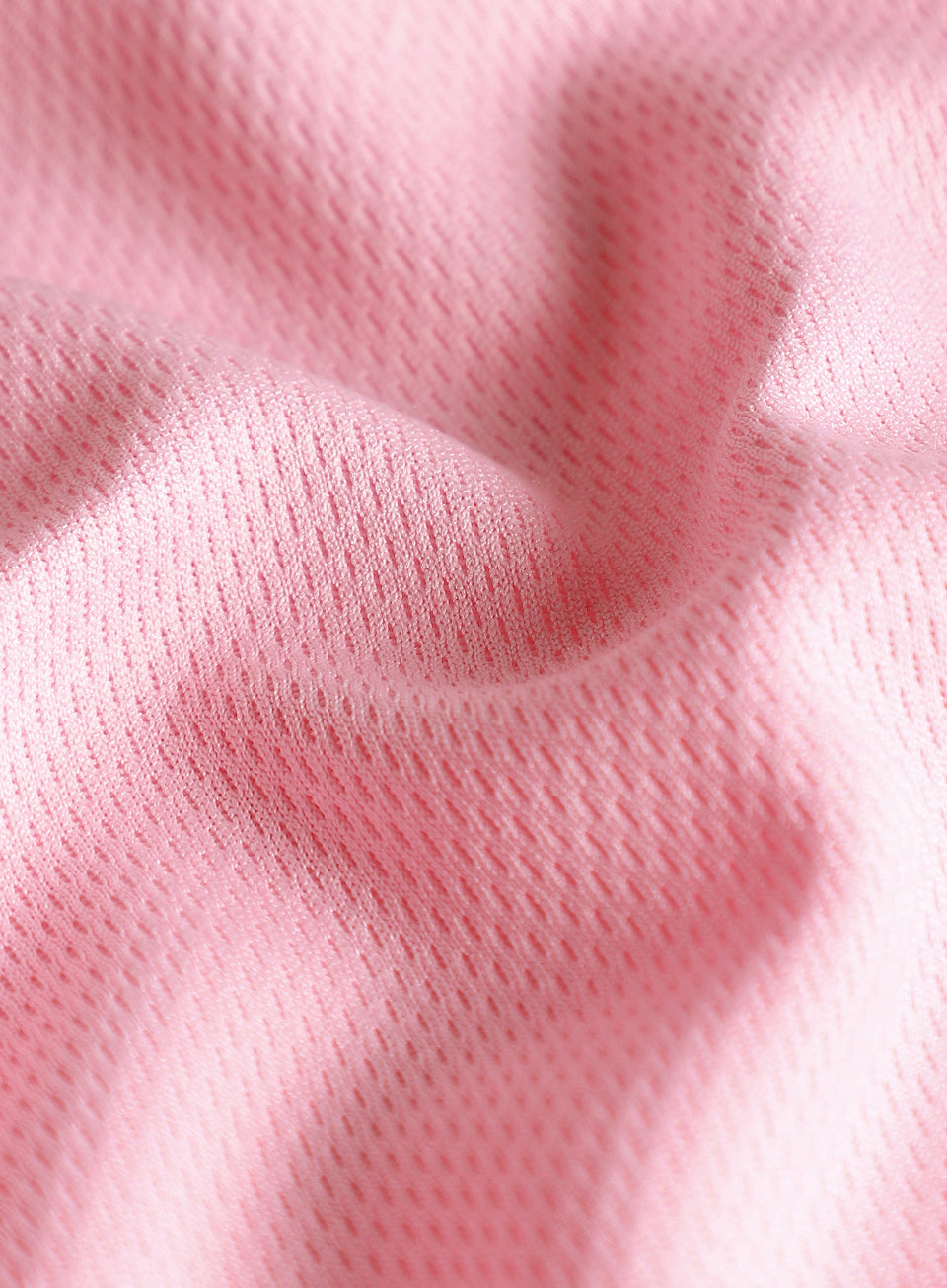 Women's Pink Performance T-Shirt