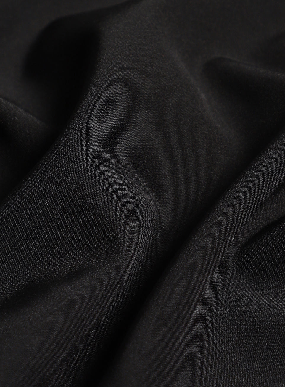 Men's Black Speed Run Trackpants