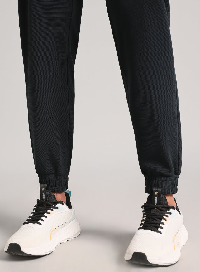 Men's Grey Run Impact Joggers