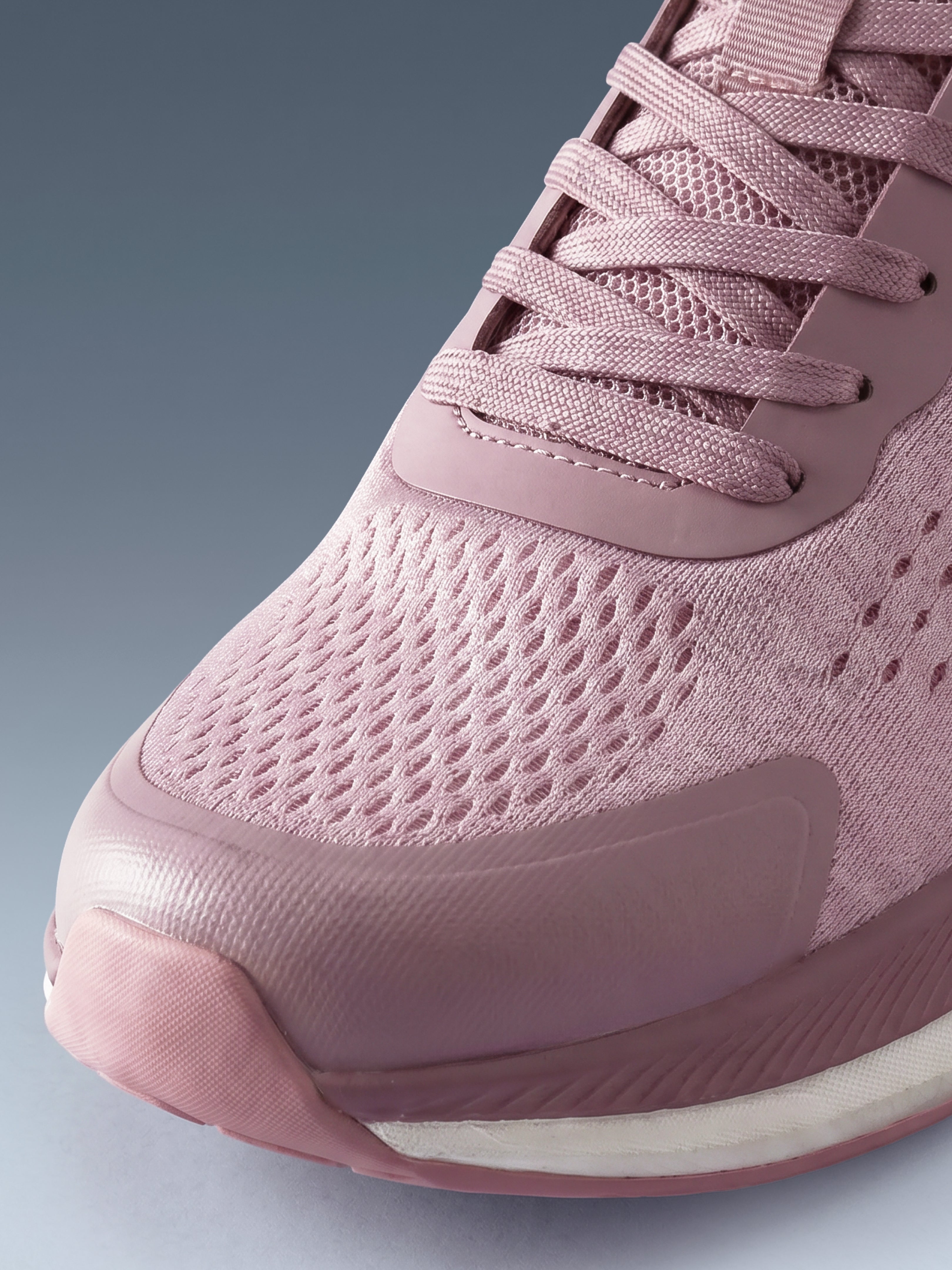 cult Women's GlideRise Running Shoes - L.Mauve