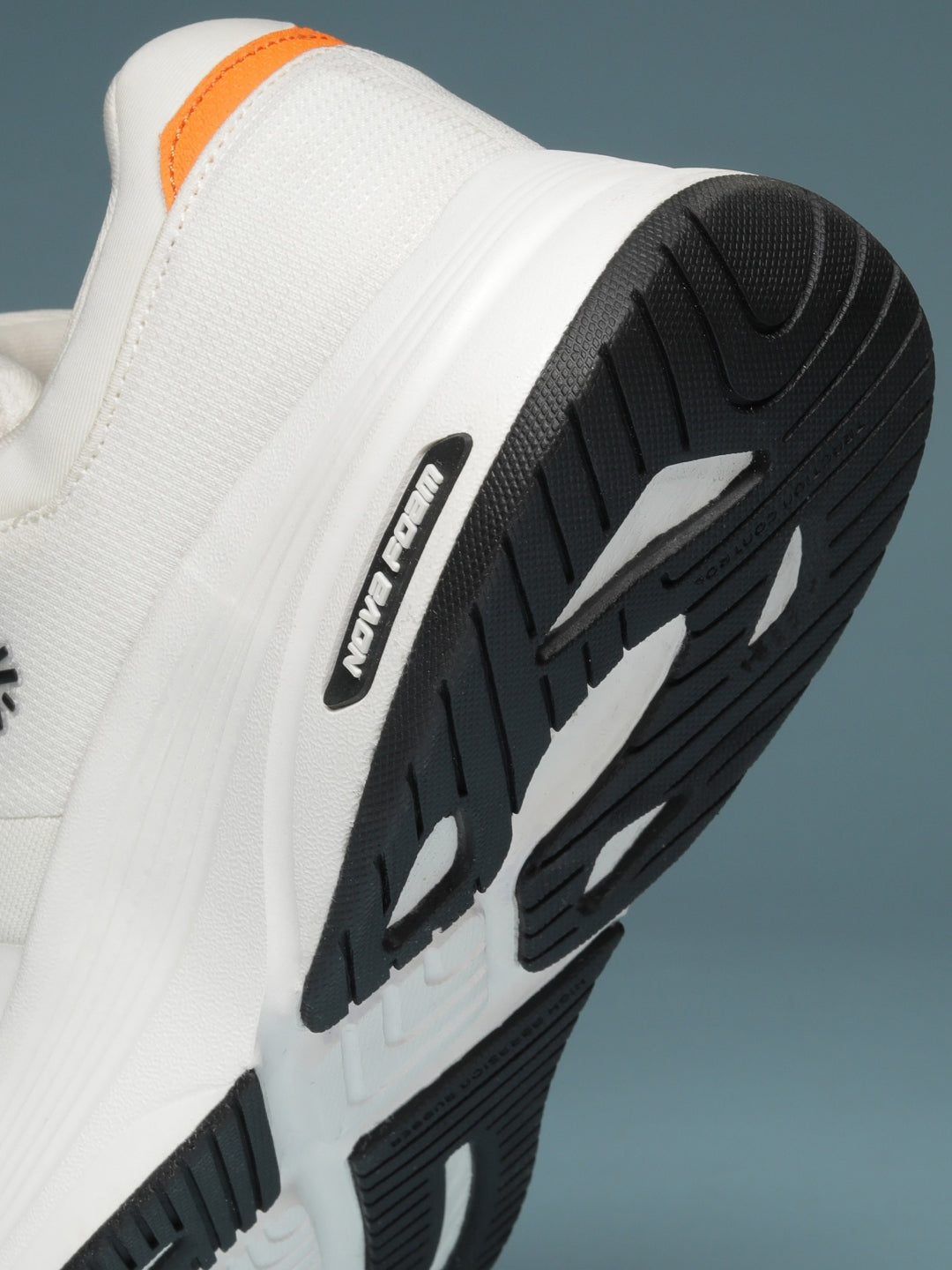 cult Men's MotionGrid Running Shoes - Off White
