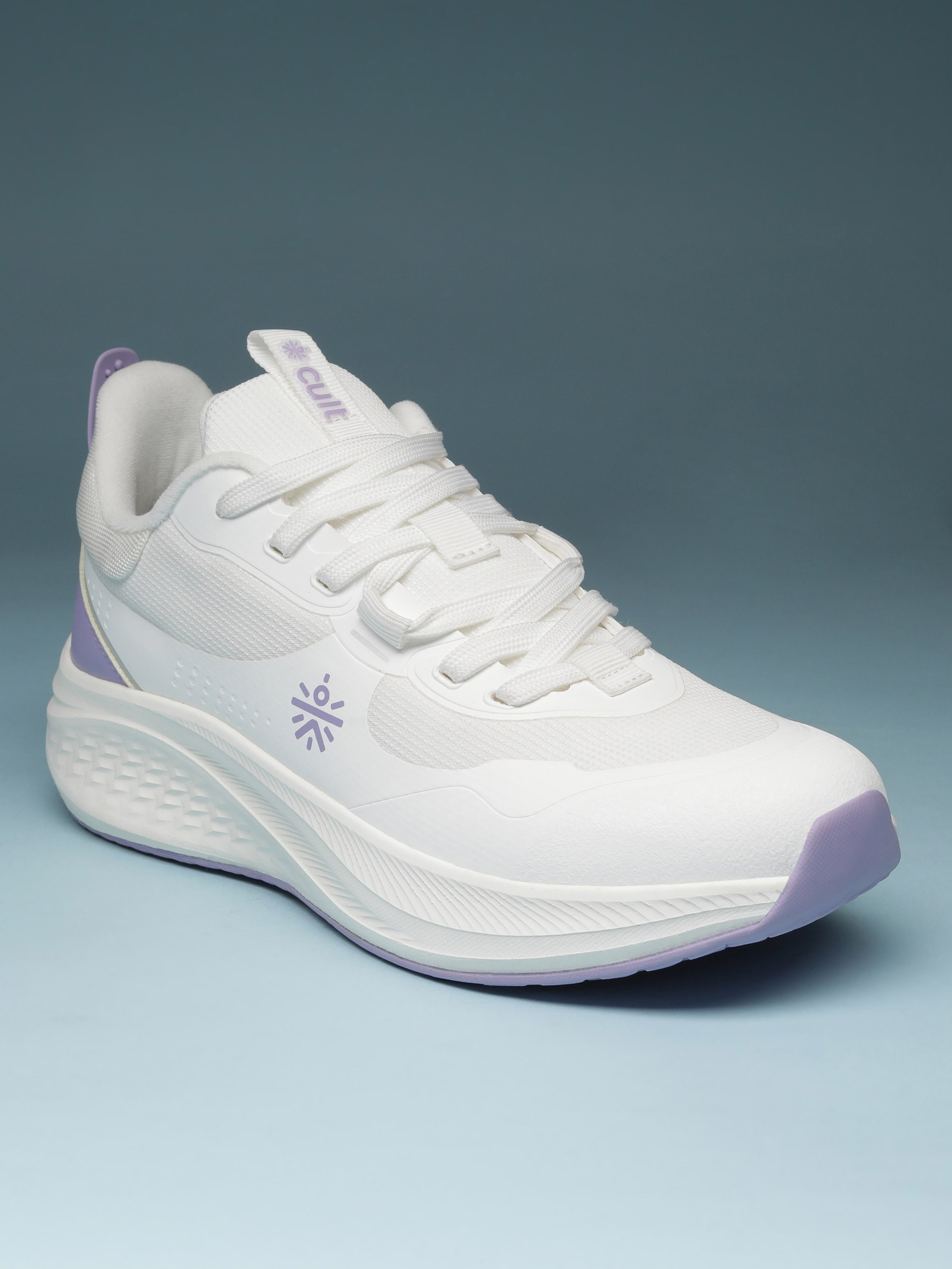 cult Women's SprintNova Running Shoes - White