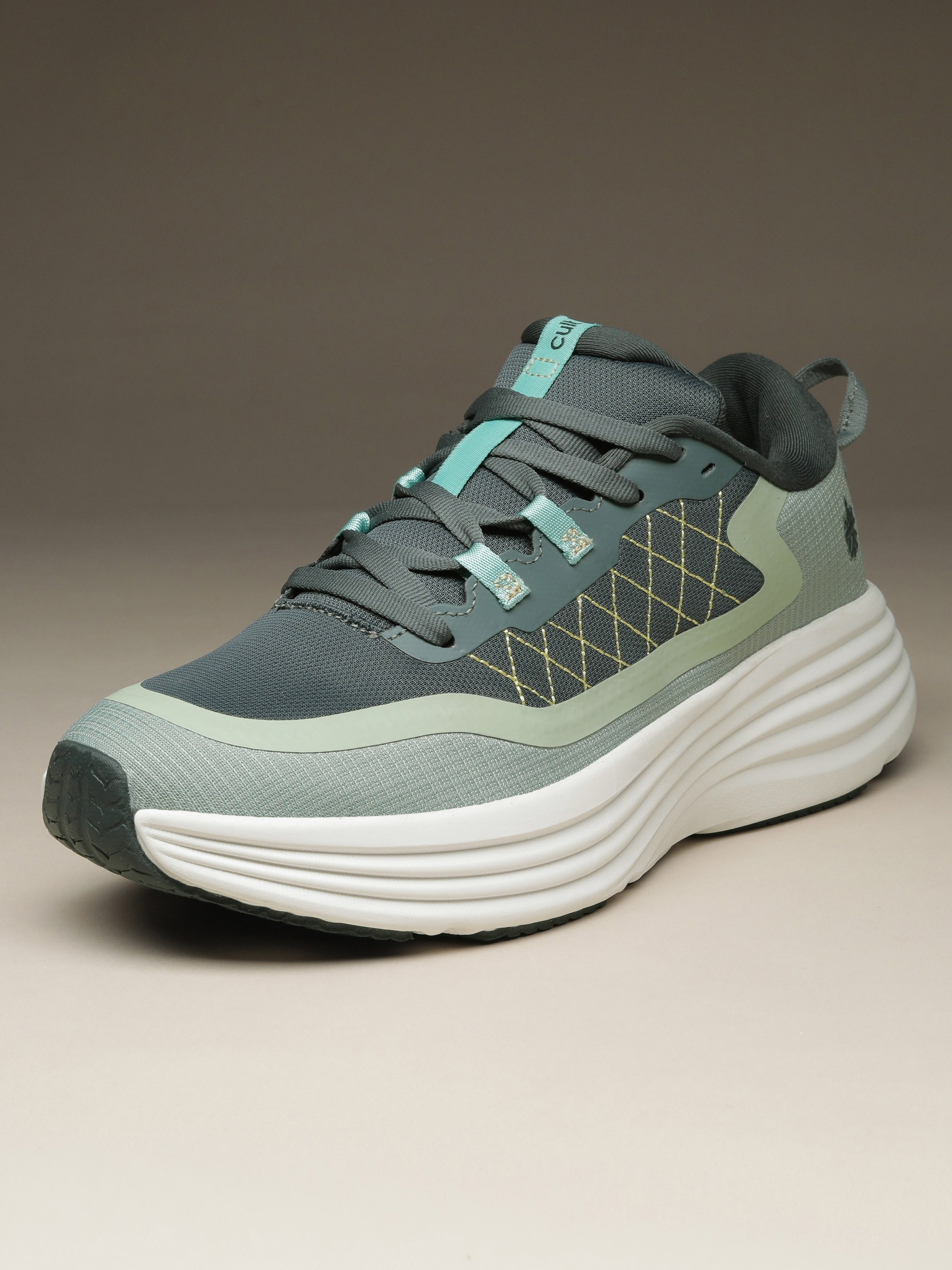 cult Women's WaveWalk Walking Shoes - L.Olive
