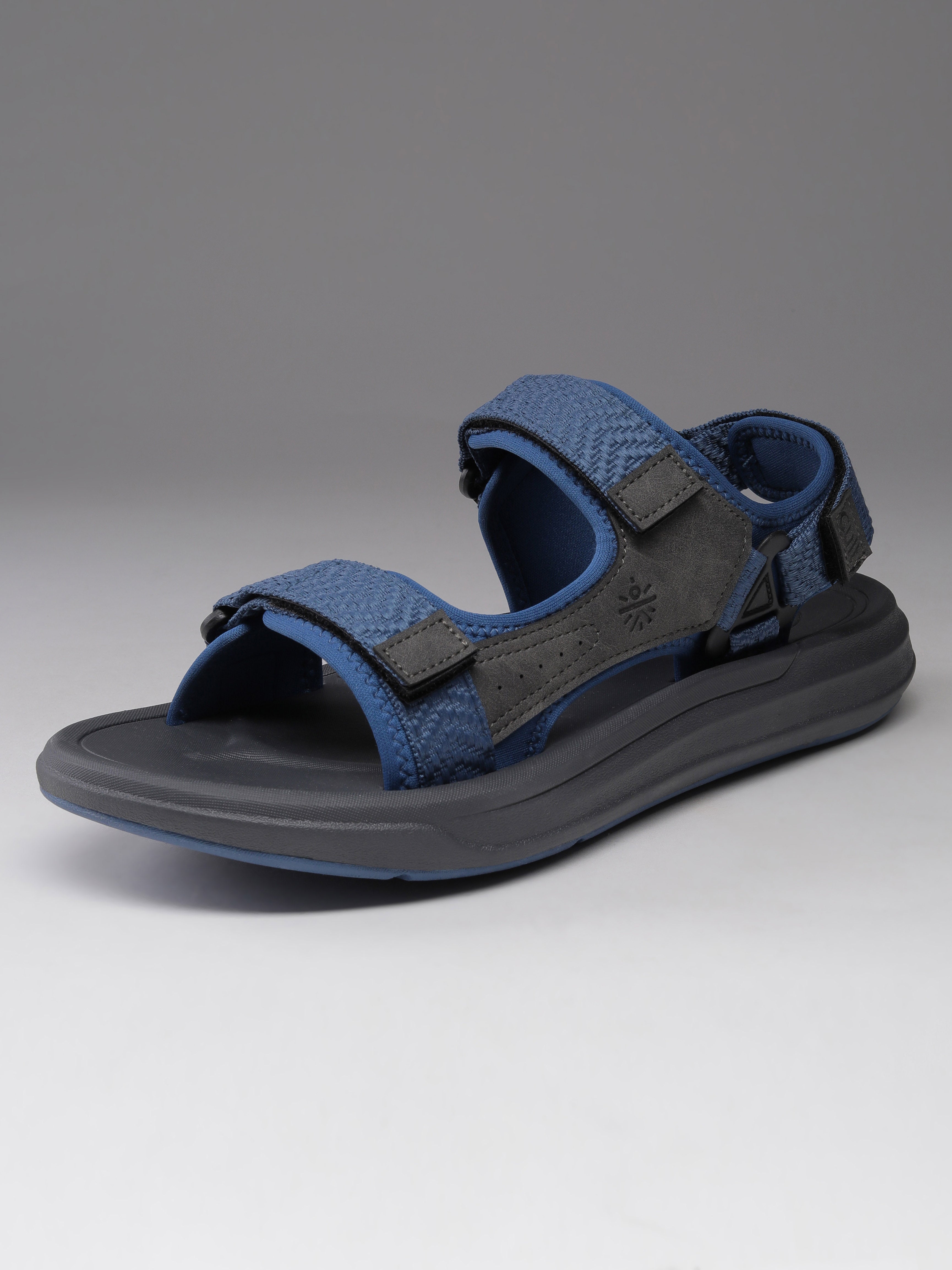 cult Men's TerraLoop Sandals - Slate