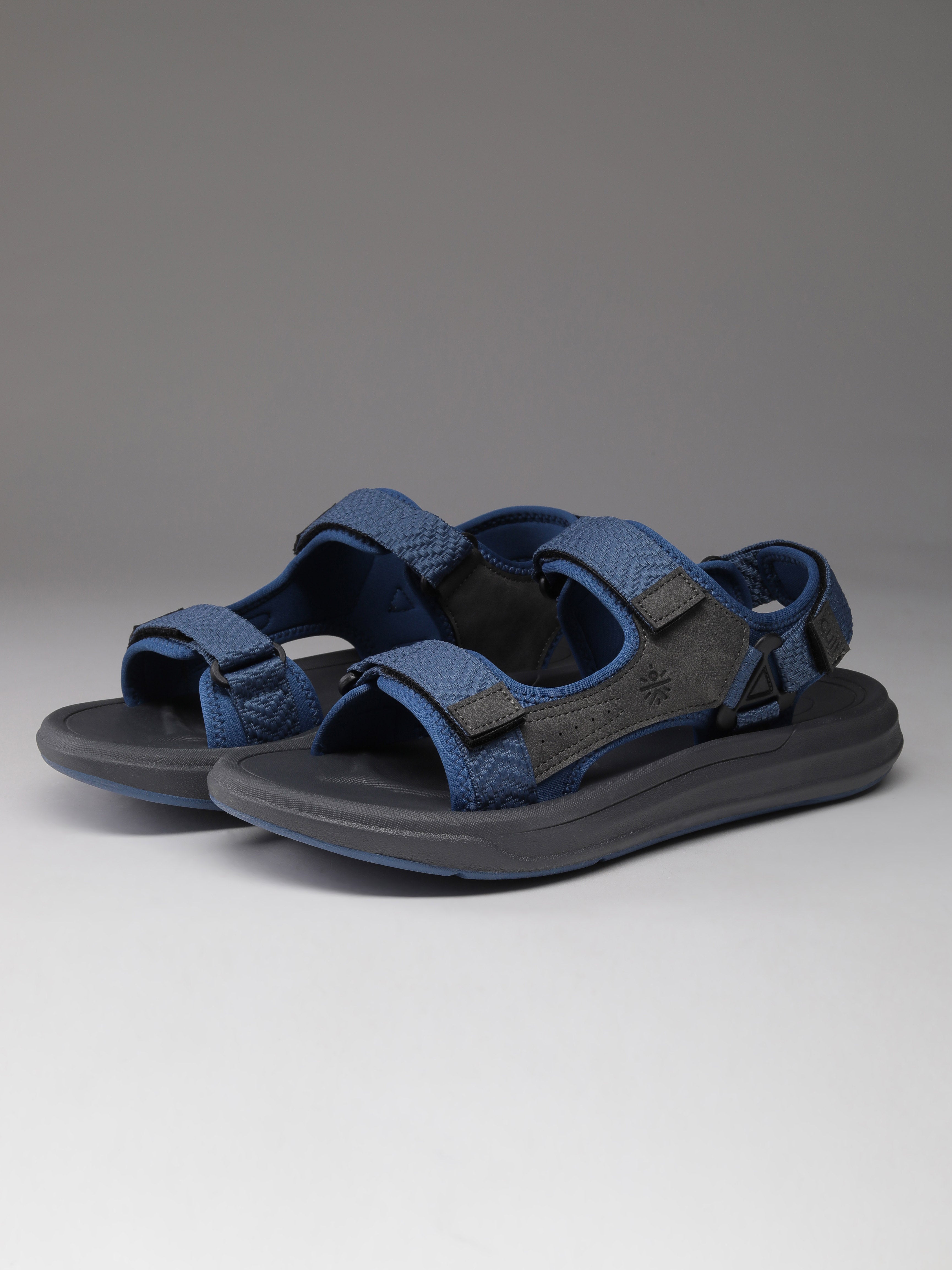 cult Men's TerraLoop Sandals - Slate