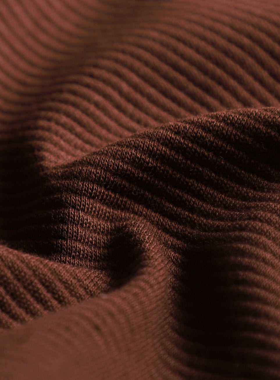 Men's Brown Colourplay Trackpants