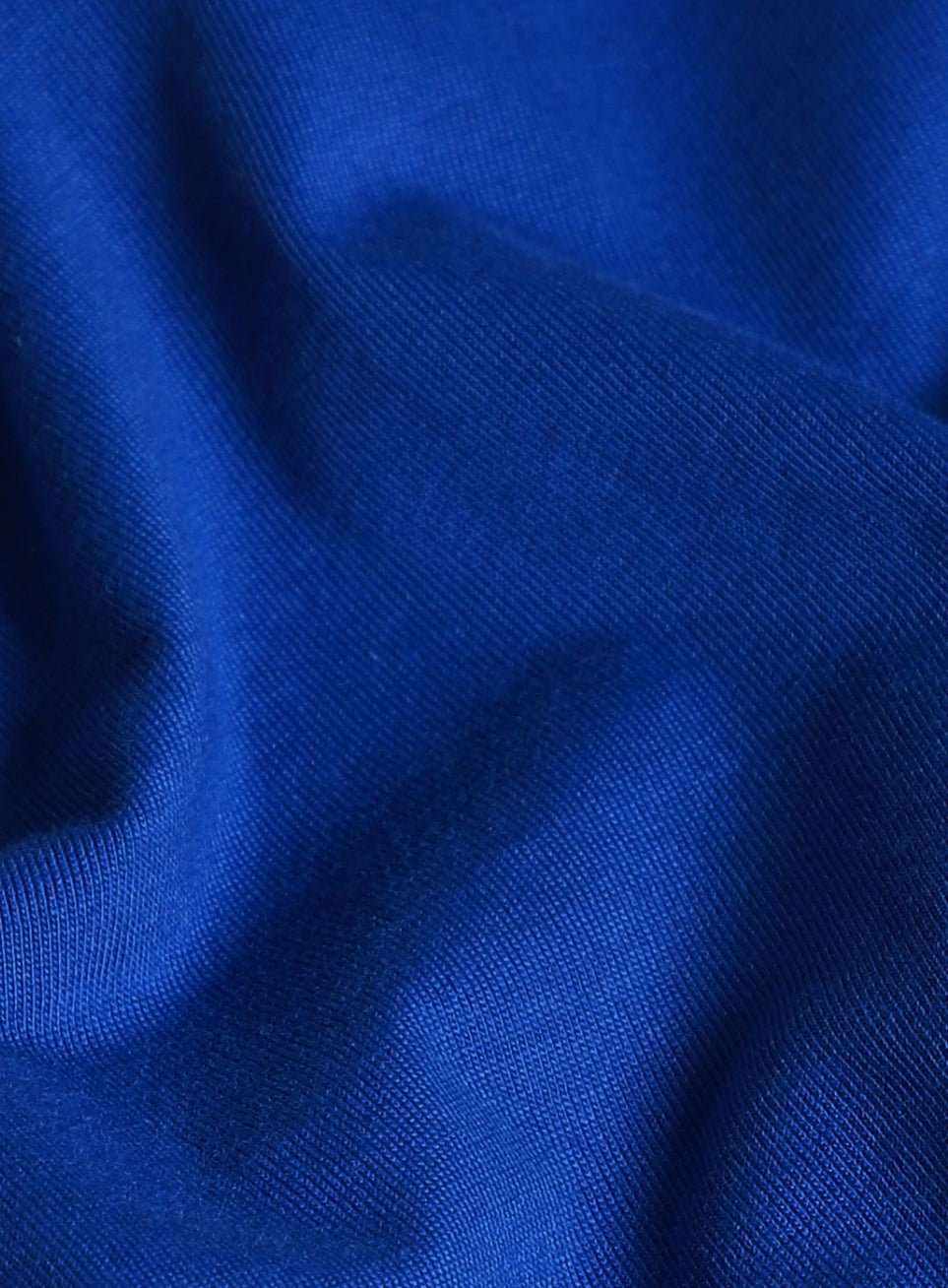 Women's Blue Power Line T-shirt