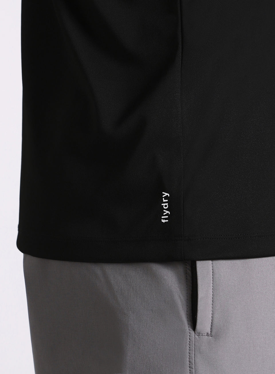 Men's Pop Up Training Essential T-shirt
