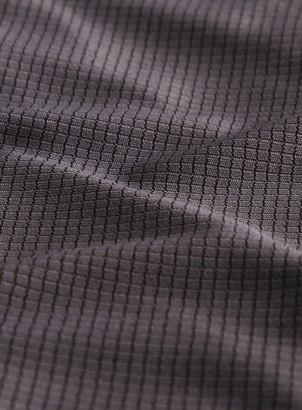 Men's All Format Dark Grey High Performance T-Shirt
