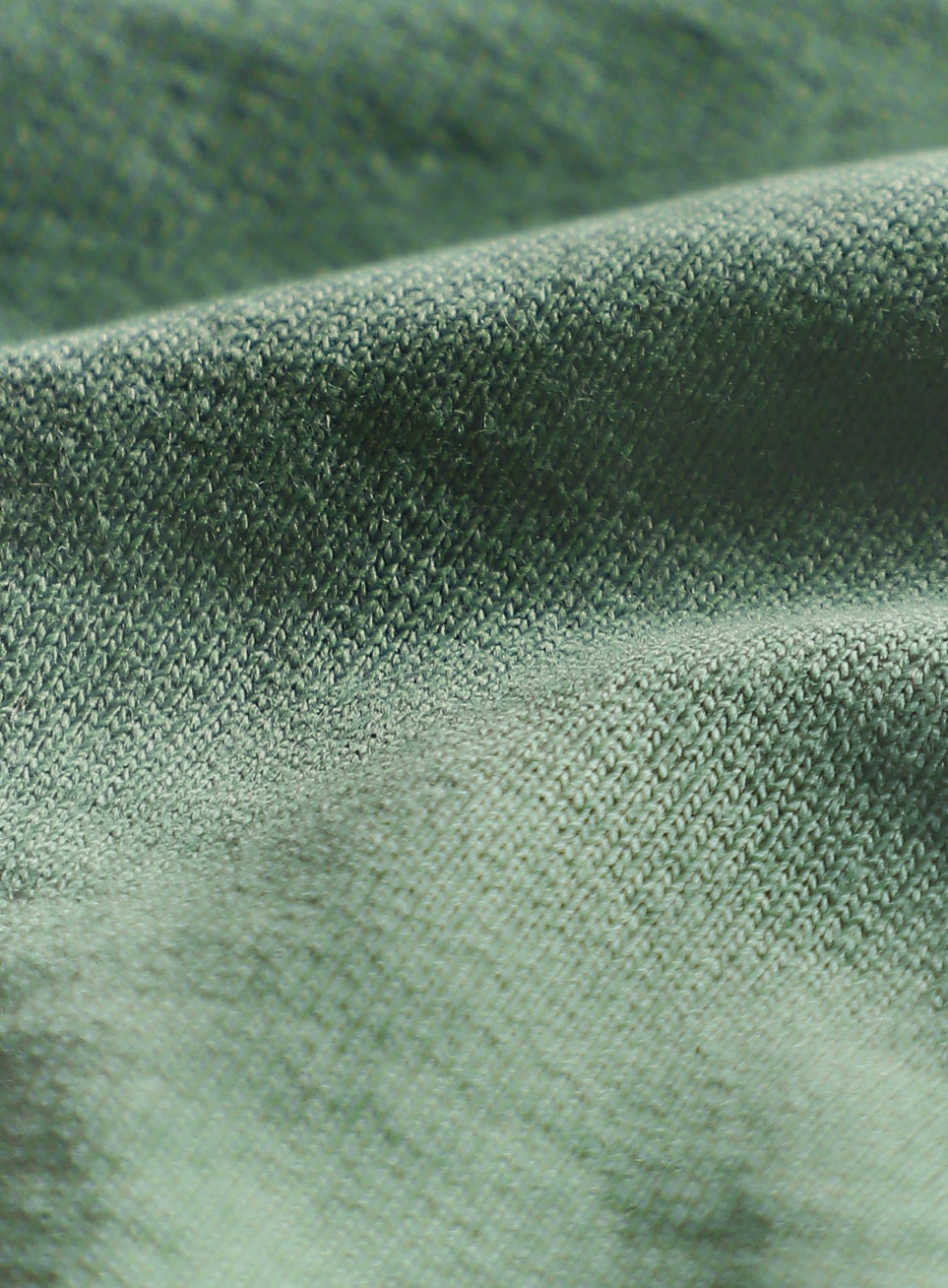 Women's Green Panelled Straight Fit Trackpants
