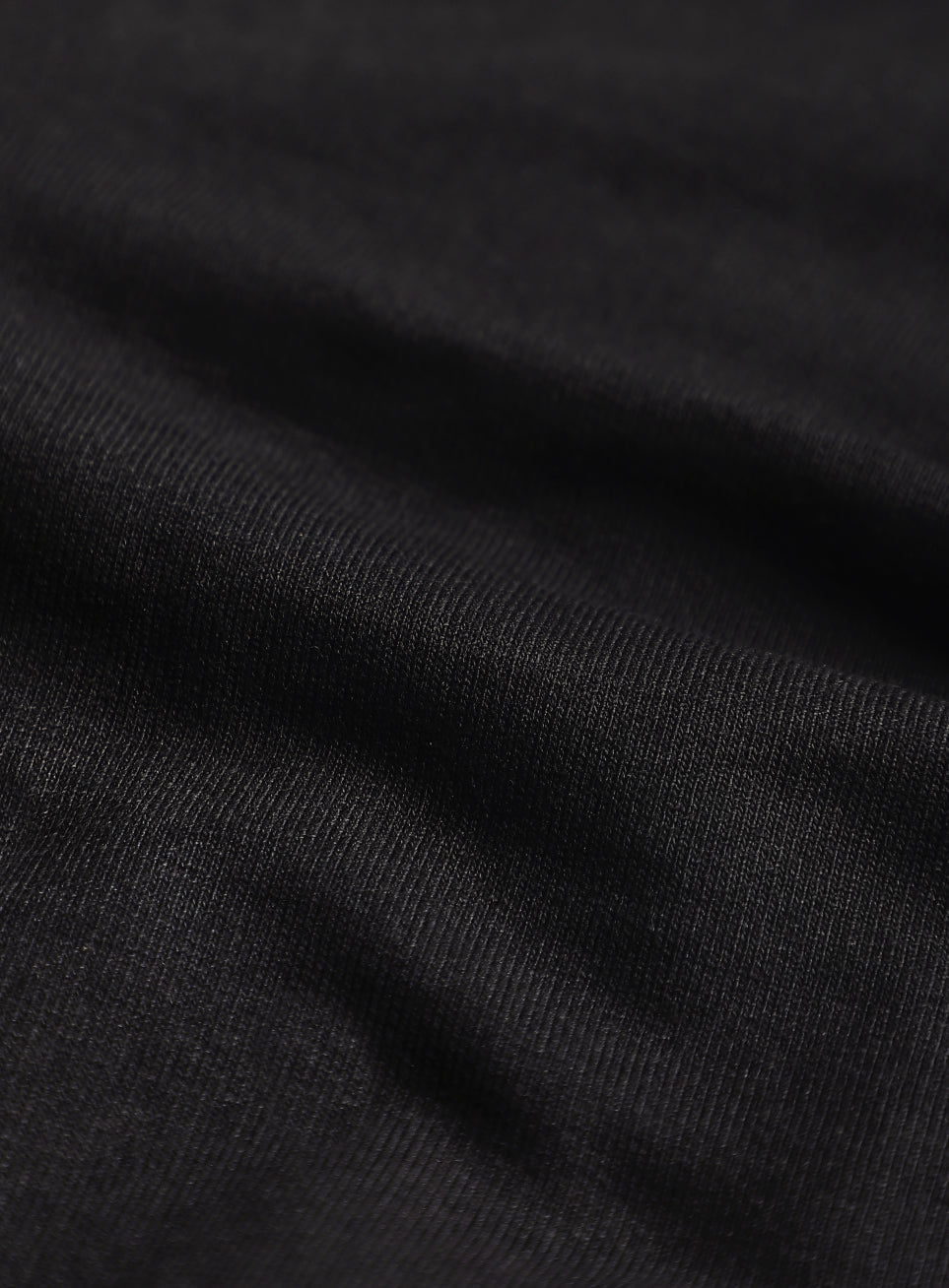 Women's Black Zip Bottom Flare Straight Fit Trackpants