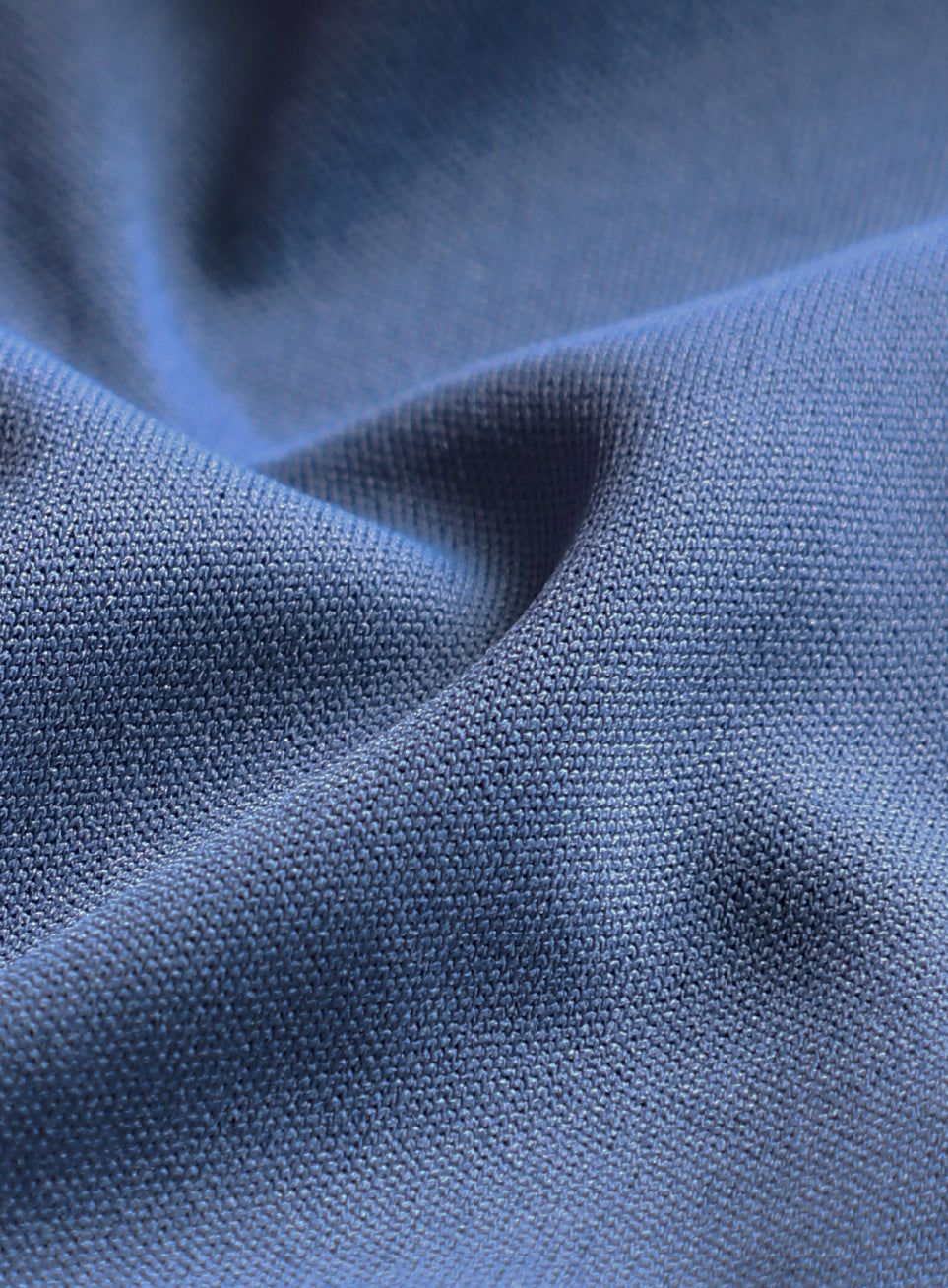 Men's Blue Everyday Performance T-shirt