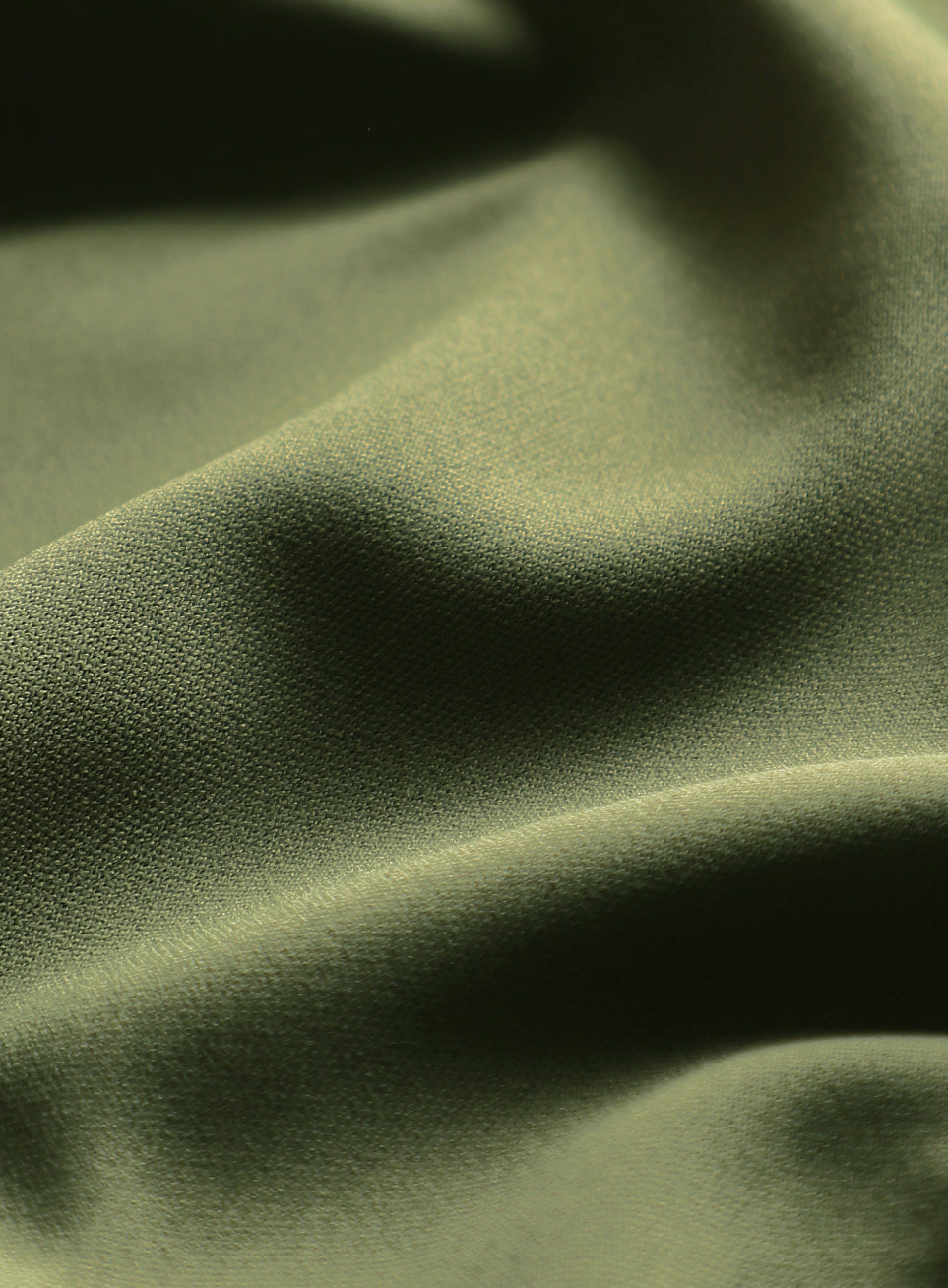 Men's Olive Everyday Performance T-shirt