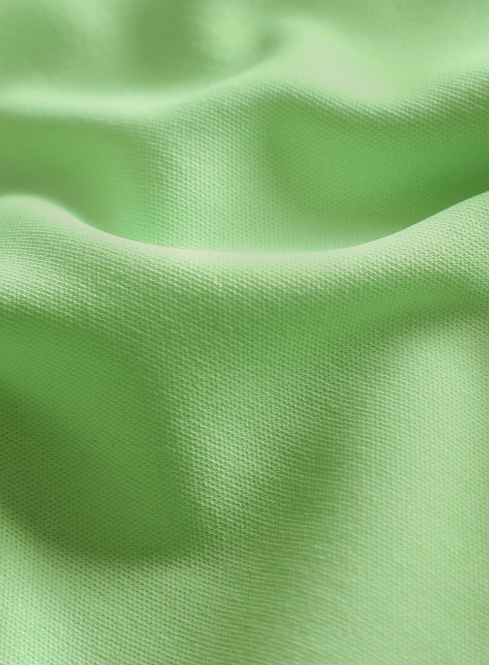 Men's Lime Train Stronger T-shirt